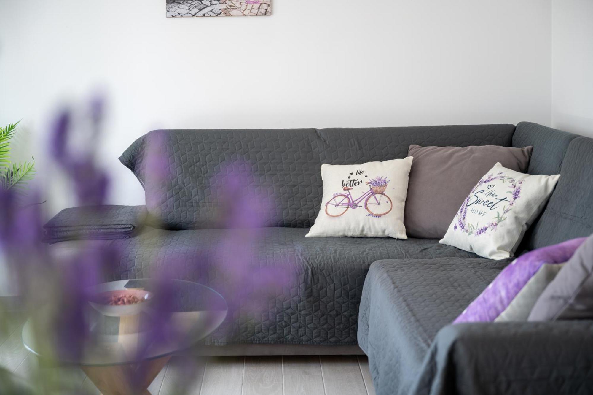 Apartman Mulin Trogir Exteriér fotografie