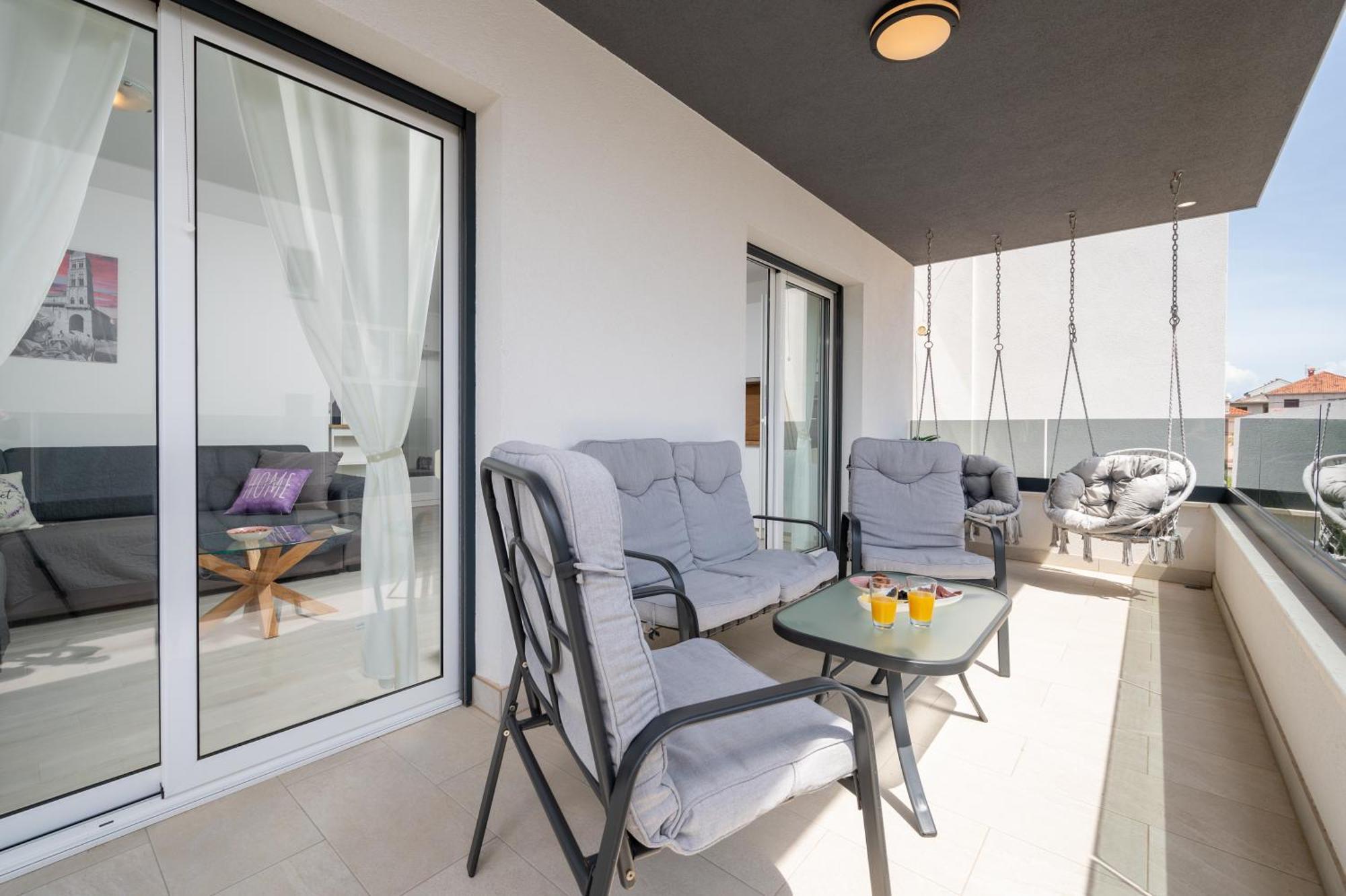 Apartman Mulin Trogir Exteriér fotografie