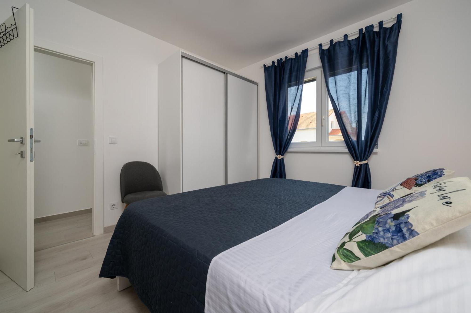Apartman Mulin Trogir Exteriér fotografie